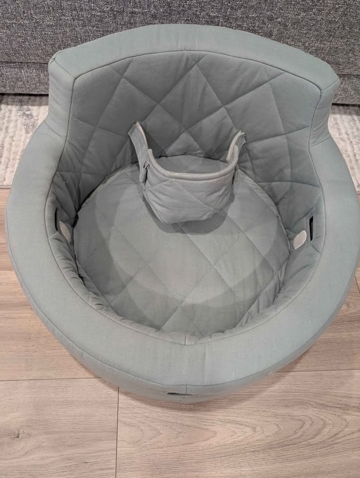 Dino Buddies Baby Activity Chair - photo 4