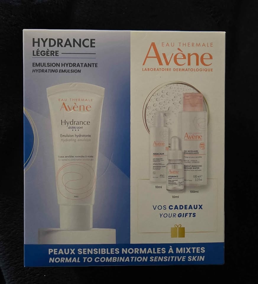 Avene Gift Sets, both 65$ - photo 3