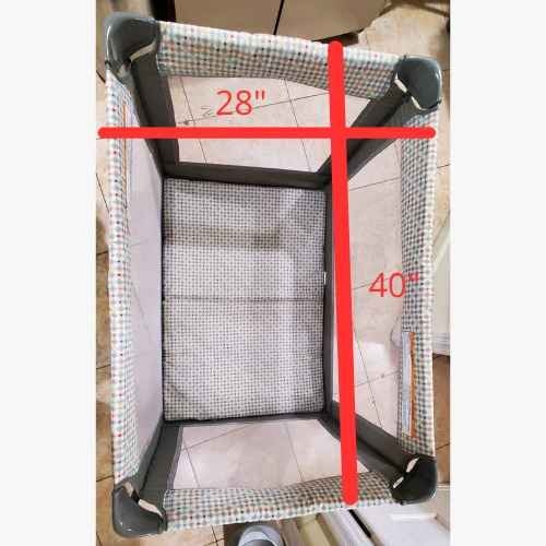 GRACO Pack and Play - photo 4