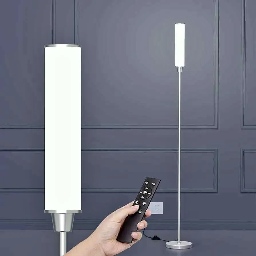 Nukanu Floor Lamp with Remote Control thumbnail