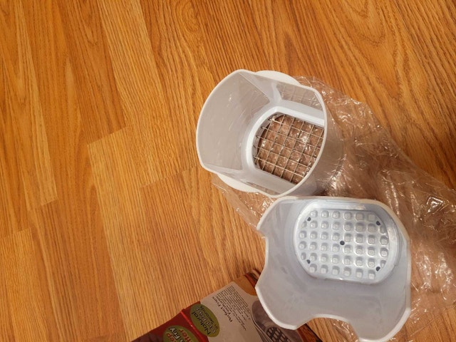 Brand New Perfect Fries Potato Cutter - photo 2