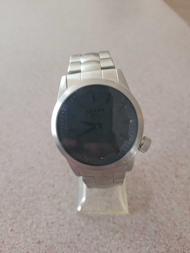 Men's Shark Freestyle Watch