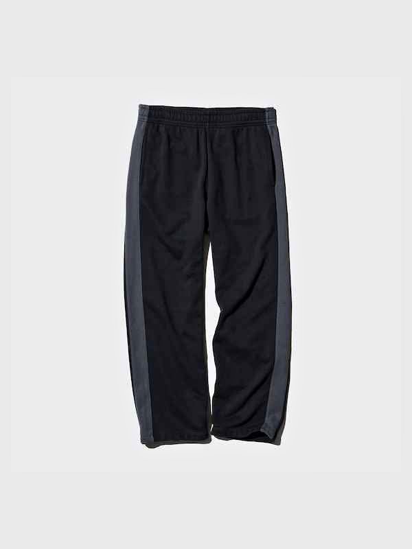 Uniqlo Side Stripe Sweats