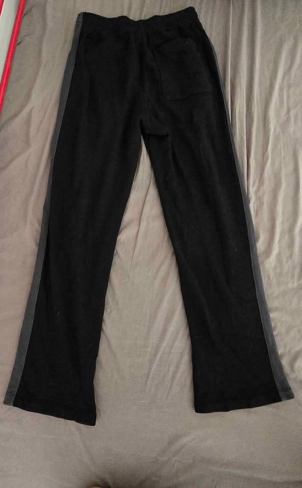 Uniqlo Side Stripe Sweats - photo 4