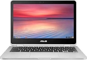 ASUS C302C Flip 12.5" TouchScreen Chromebook