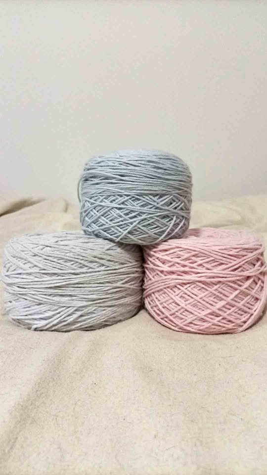 ‼️NEED GONE ASAP‼️Yarn Lot - $5