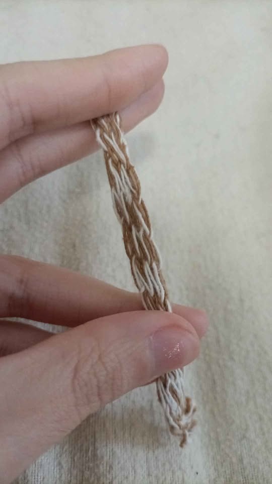 ‼️NEED GONE ASAP‼️Macrame Yarn Lot - $20 - photo 2