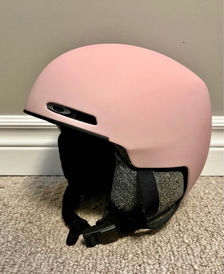 Oakley Mod 1 Junior Snow Helmet - Size Small 49-53cm
