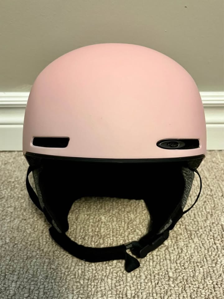 Oakley Mod 1 Junior Snow Helmet - Size Small 49-53cm - photo 2