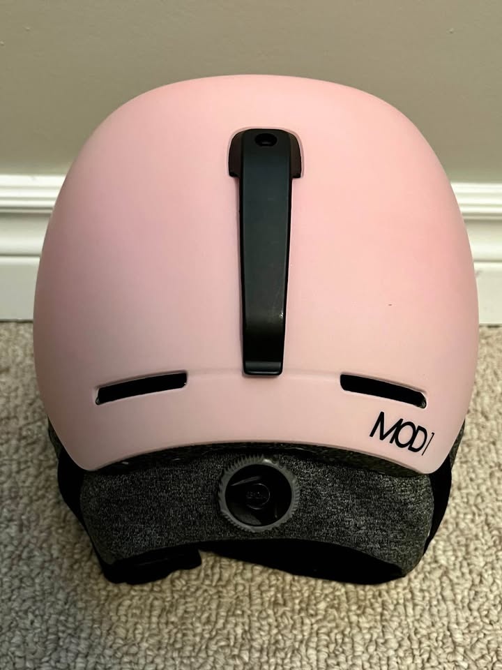 Oakley Mod 1 Junior Snow Helmet - Size Small 49-53cm - photo 3