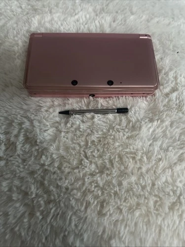 Nintendo 3DS Console