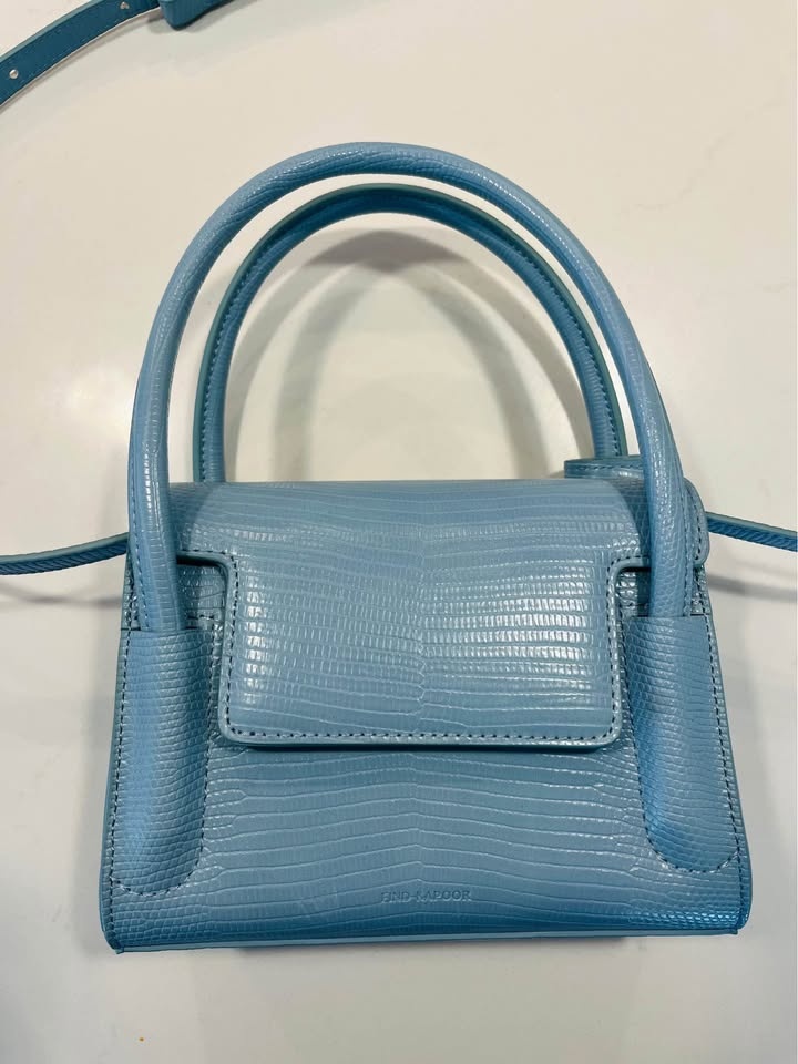 Findkapoor Mini Handheld or Crossbody Bag - photo 2