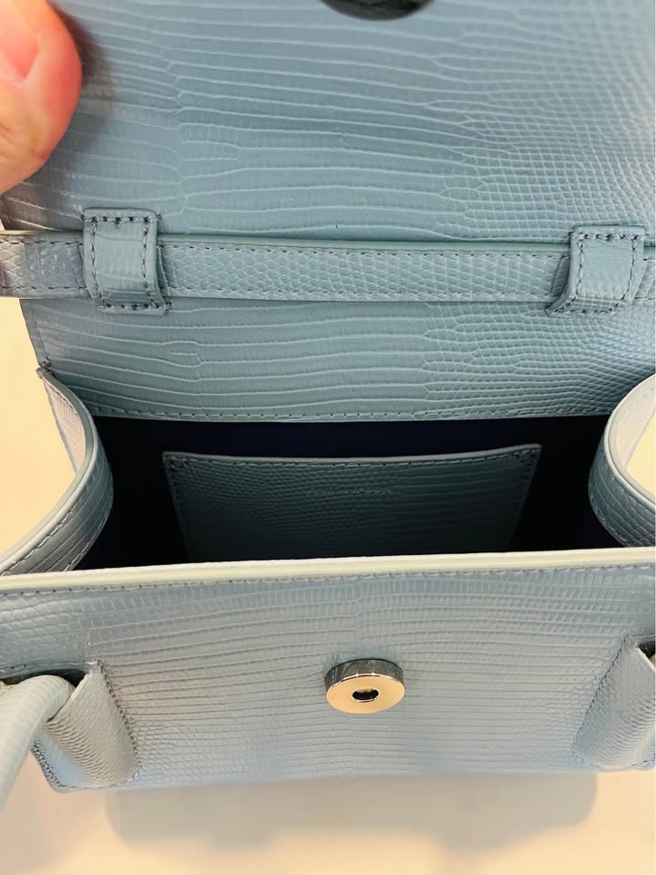 Findkapoor Mini Handheld or Crossbody Bag - photo 3