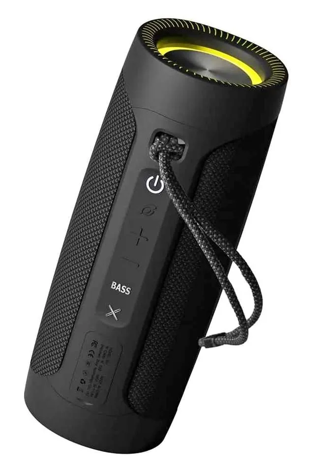 Maio Bluetooth Speaker, IP67 Waterproof, 30W Stereo Sound thumbnail