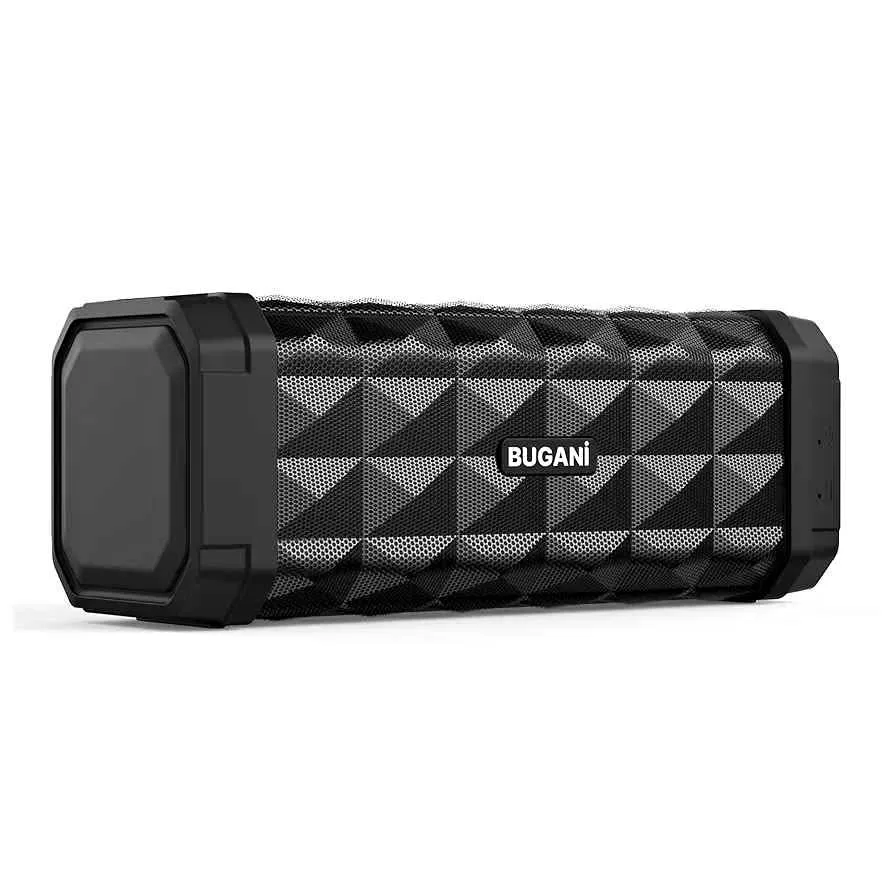 BUGANI Bluetooth Speaker M99 Wireless thumbnail