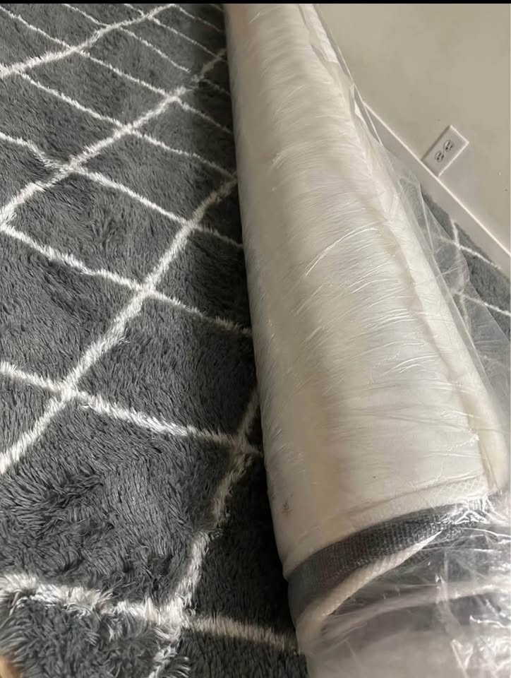 Full 12" mattress includes box spring - photo 5