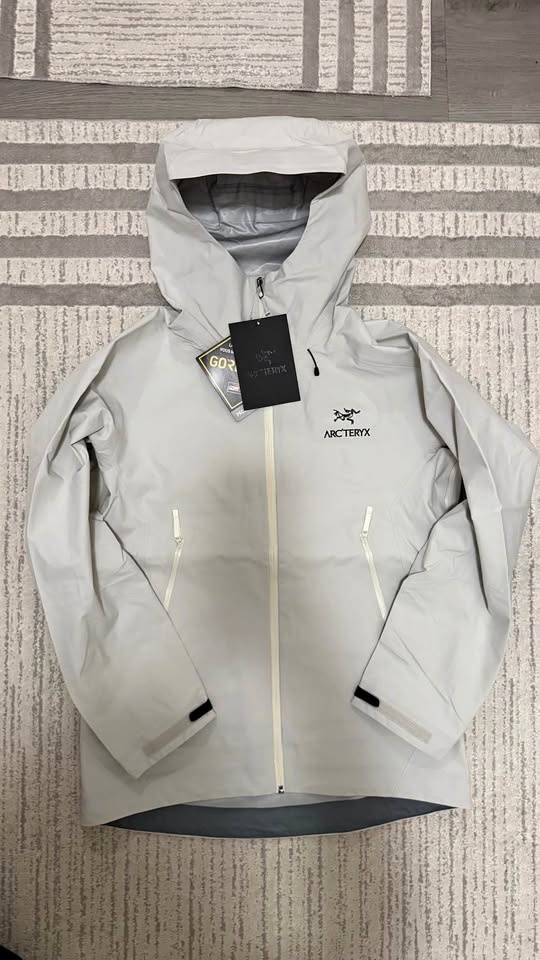 Beta lt Waterproof Arc’teryx Jacket