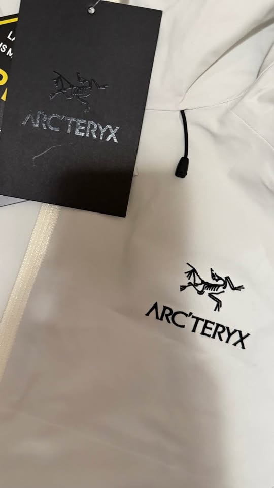 Beta lt Waterproof Arc’teryx Jacket - photo 2