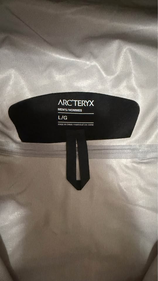 Beta lt Waterproof Arc’teryx Jacket - photo 4