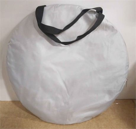 Pop Up Beach Tent Shade - Quick & Easy Setup - photo 3