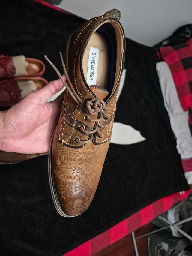 Steve Madden & Massimo Dutti Dress Shoes/Loafers - photo 2