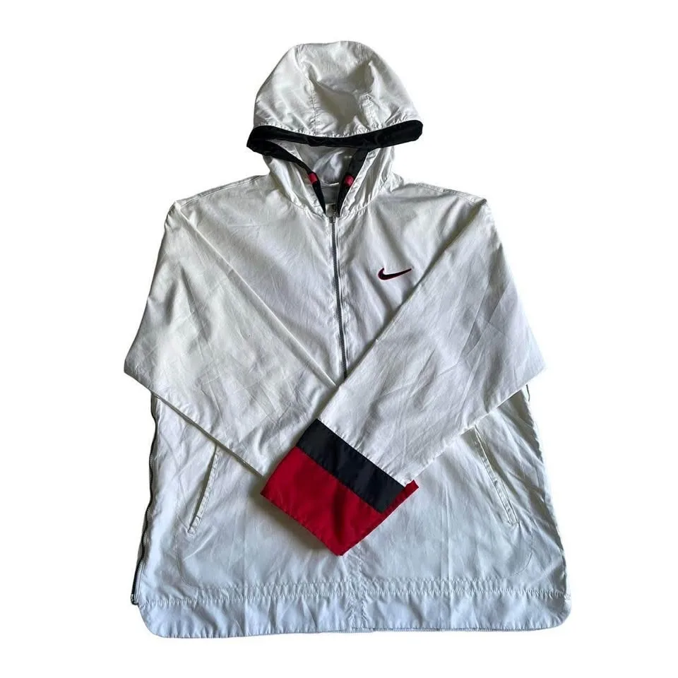 Nike Wind Breaker Half-Zip thumbnail