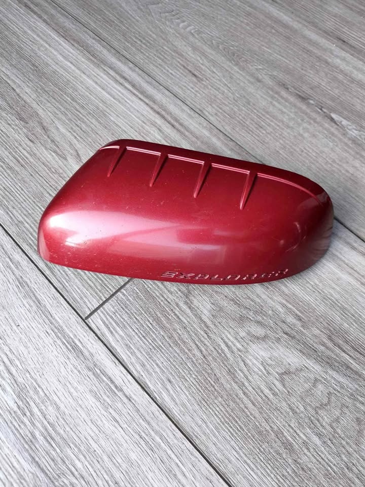 2011-2015 Ford Explorer Driver Side Mirror Cap
