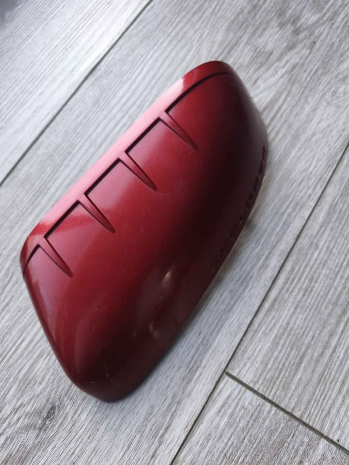 2011-2015 Ford Explorer Driver Side Mirror Cap - photo 2