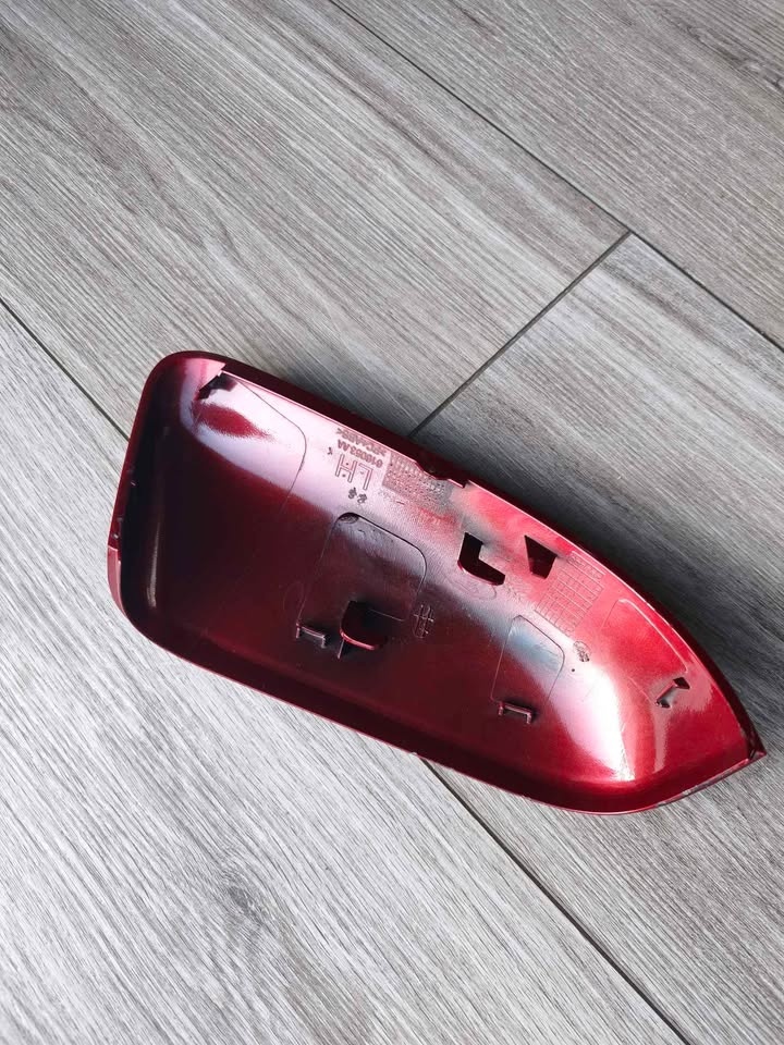 2011-2015 Ford Explorer Driver Side Mirror Cap - photo 3