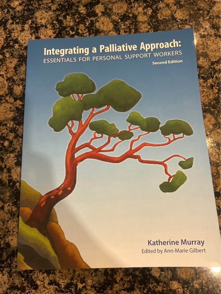 PSW Integrating a Palliative Approach