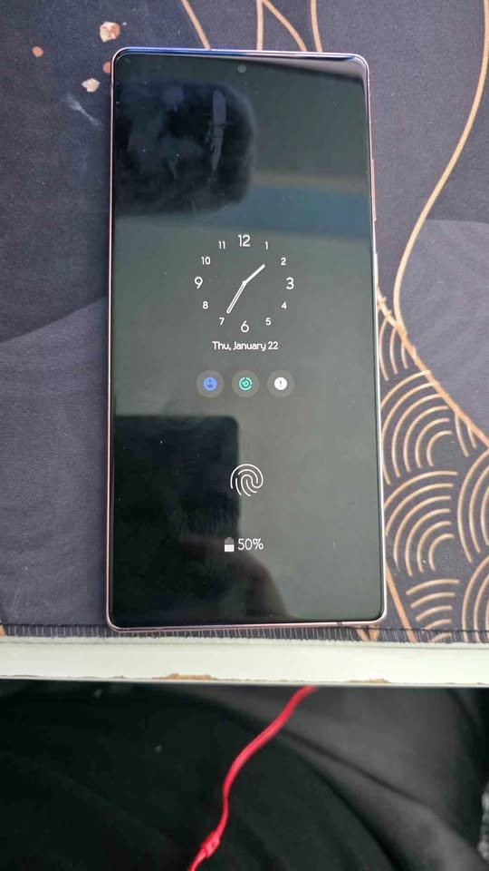 Samsung Galaxy Note20 5G 128GB
