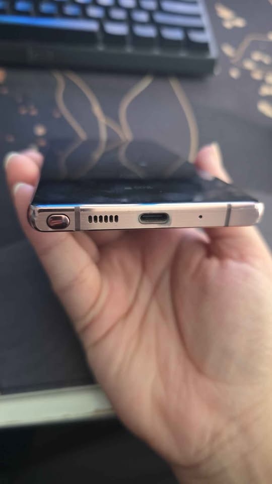 Samsung Galaxy Note20 5G 128GB - photo 4