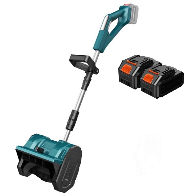 Cordless Electric Snow Shovel - New (Tool Only)