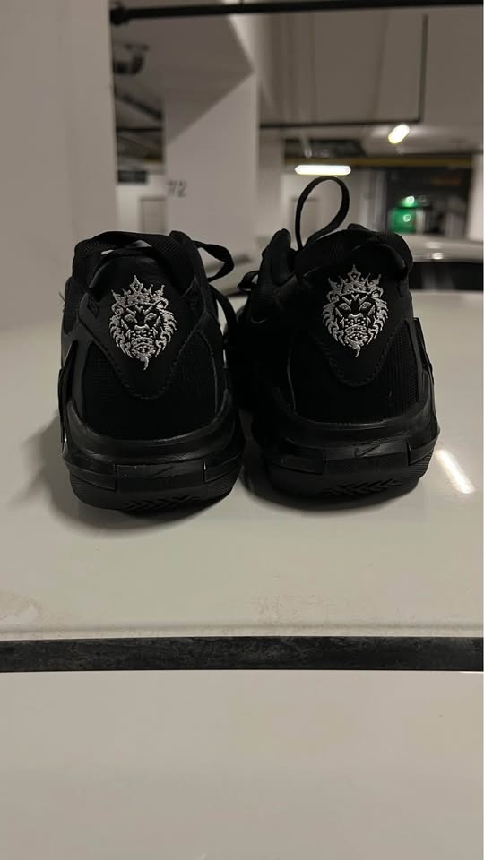 Nike LeBron Witness 7 - Youth Size 7 - photo 3