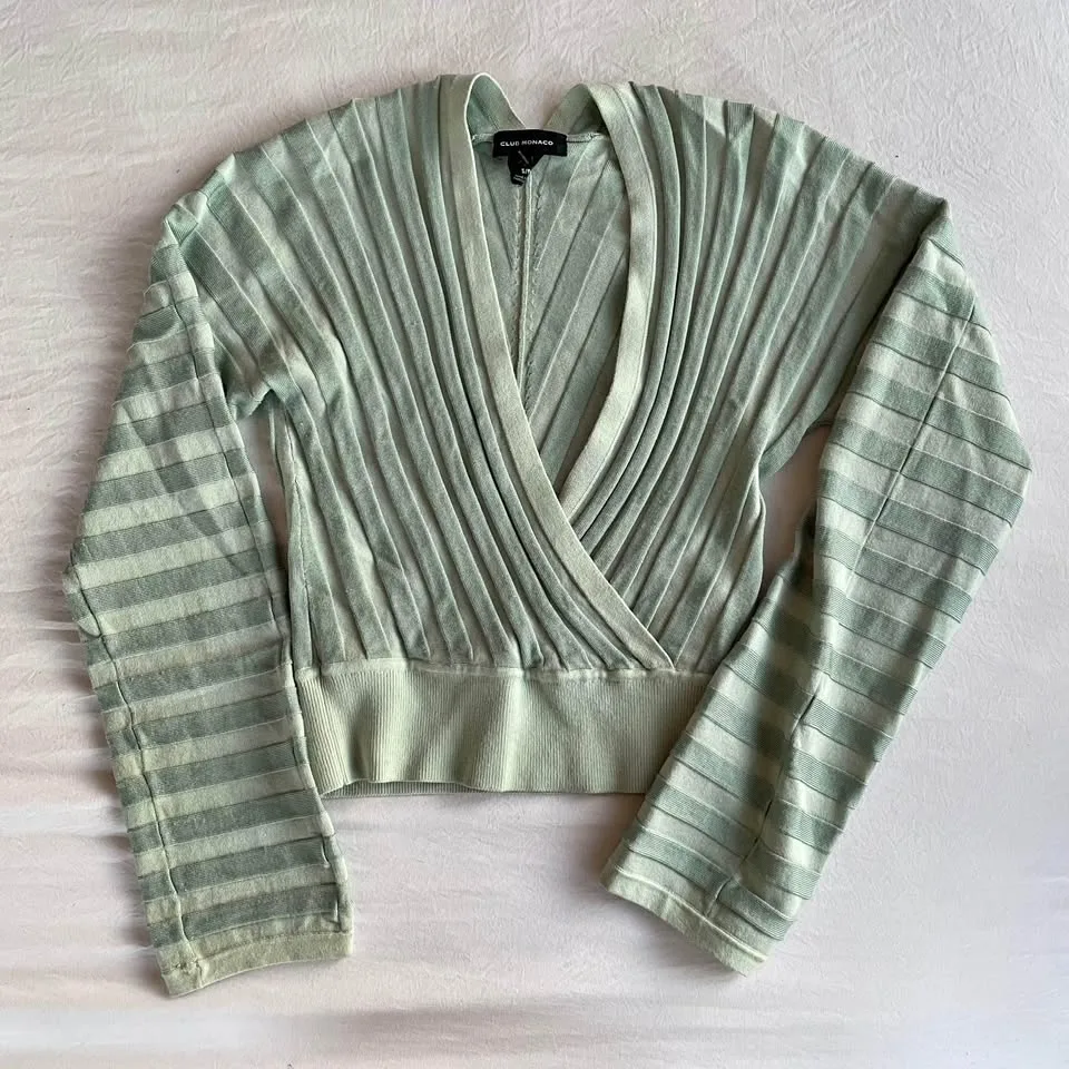 Club Monaco Sweater (S) thumbnail