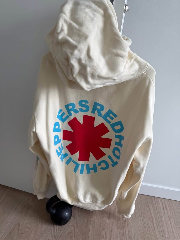 Red Hot Chili Peppers Sweatshirt M - photo 2