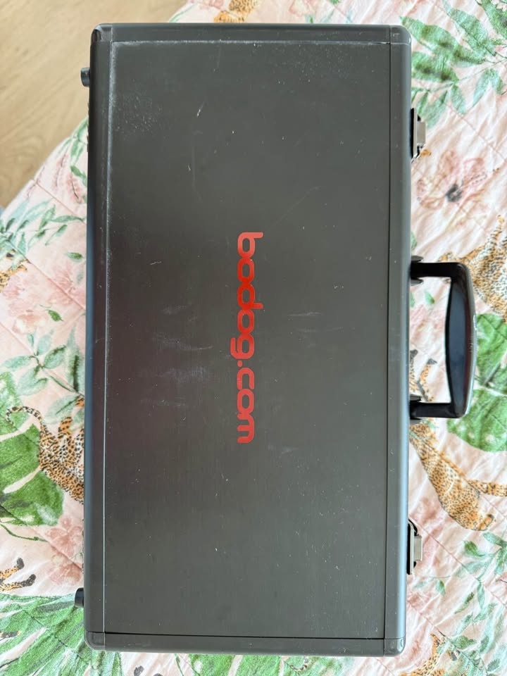 Bodog Poker Chip Set - photo 2