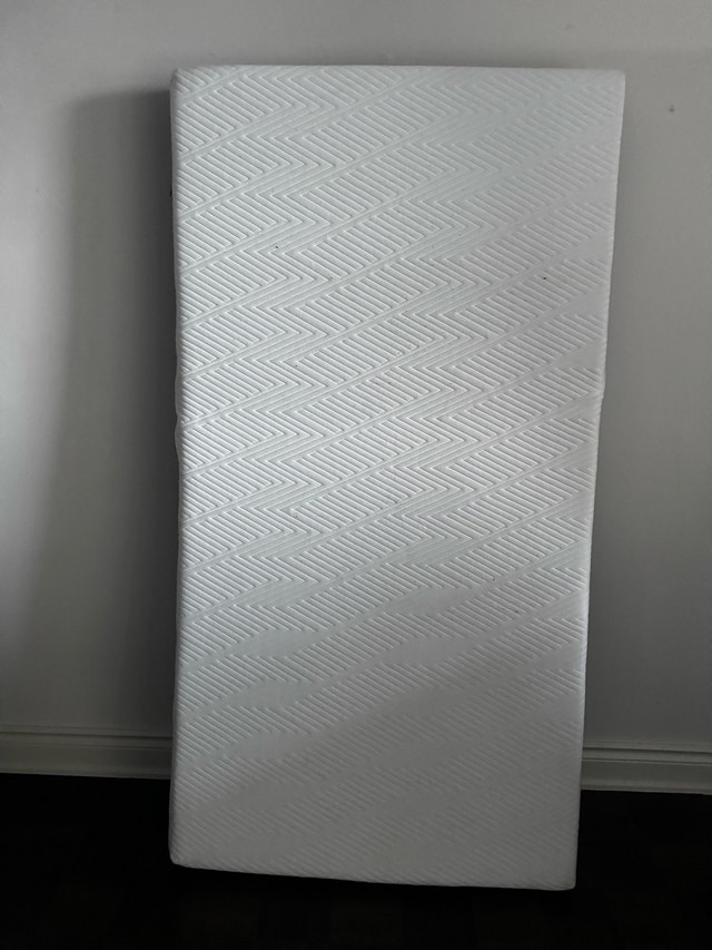 Twin Mattress