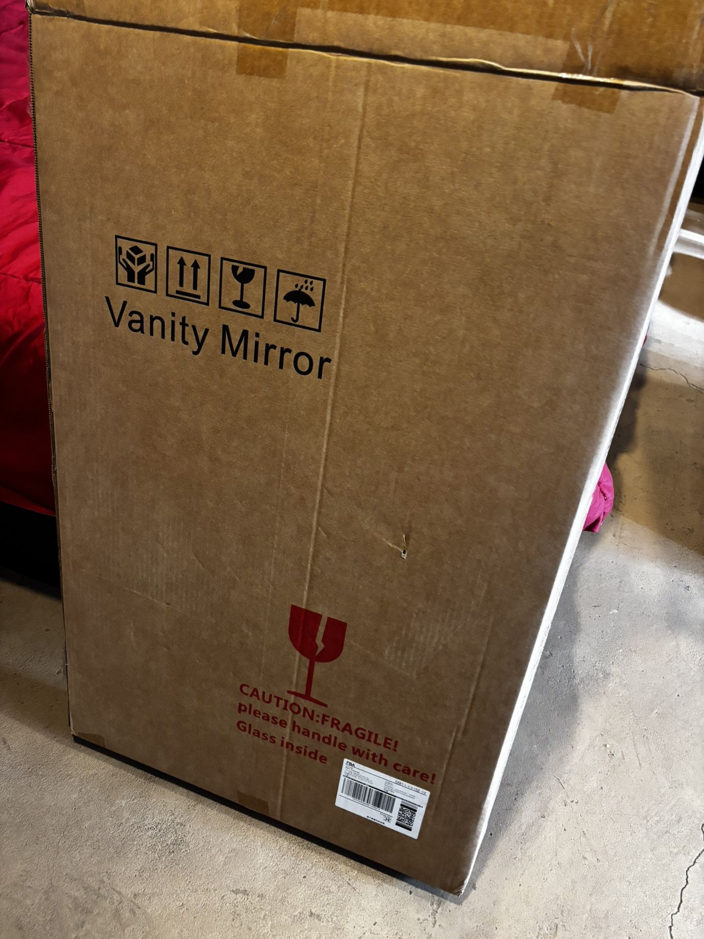 New Wall Mirror - 2 Available - photo 2