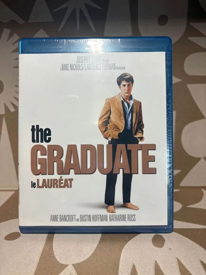 BluRay Movie Sale image indicator(4)