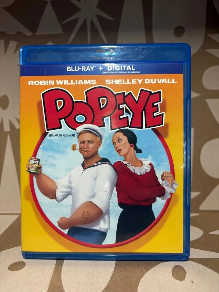 BluRay Movie Sale image indicator(7)