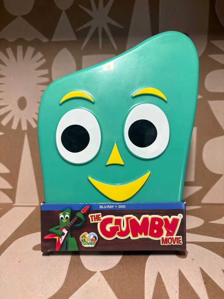 BluRay Movie Sale image indicator(8)