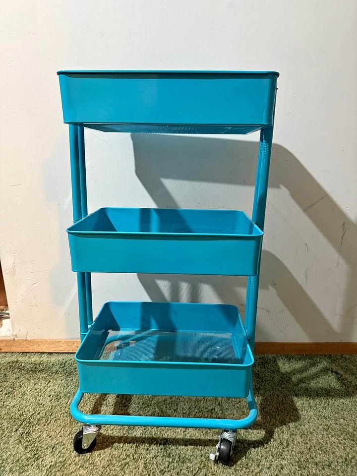 Utility Cart