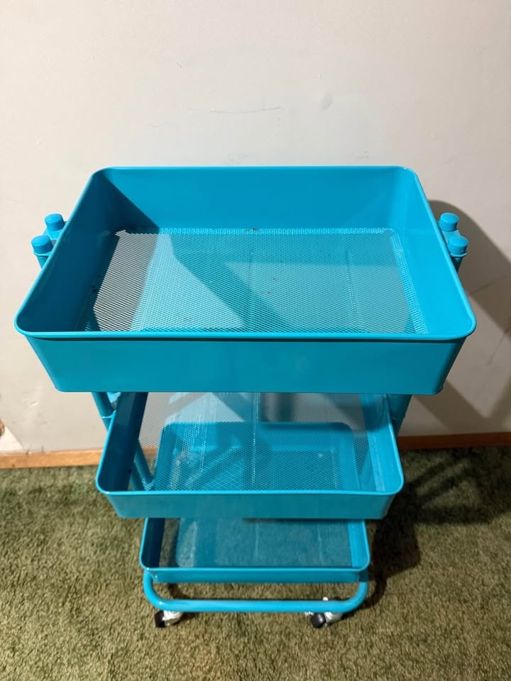 Utility Cart - photo 2