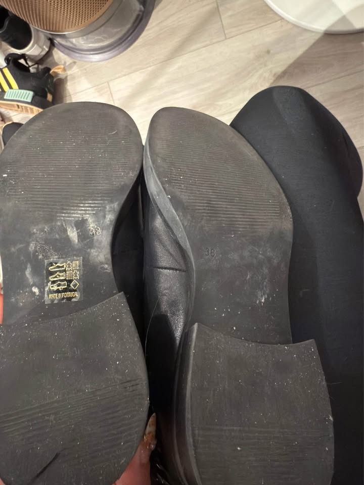 Steve Madden Combat Boots - Women's Size 8 - photo 5