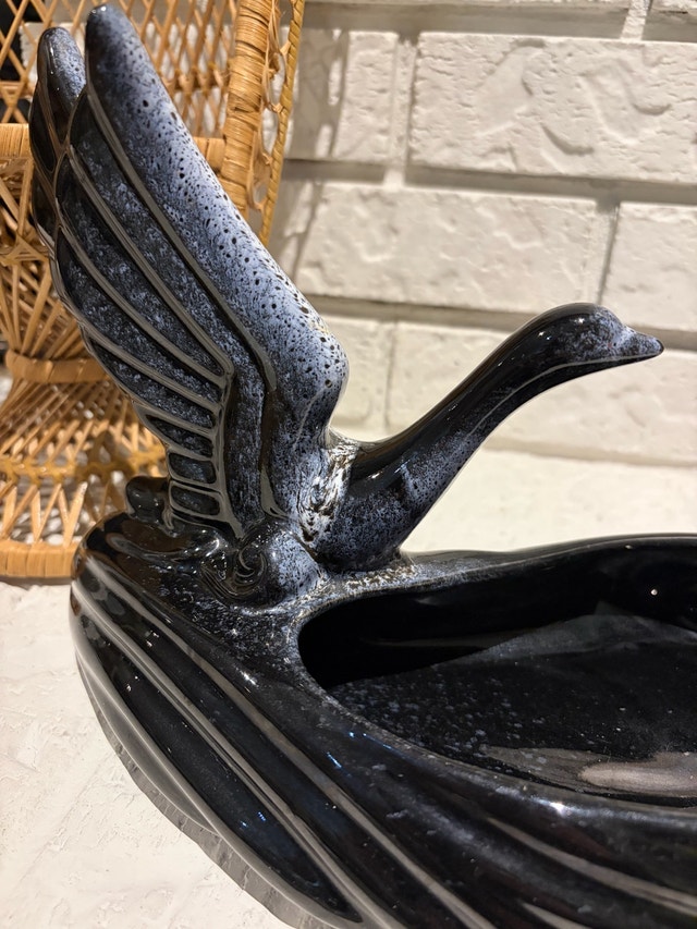 Black Swan Planter Beauceware - photo 3