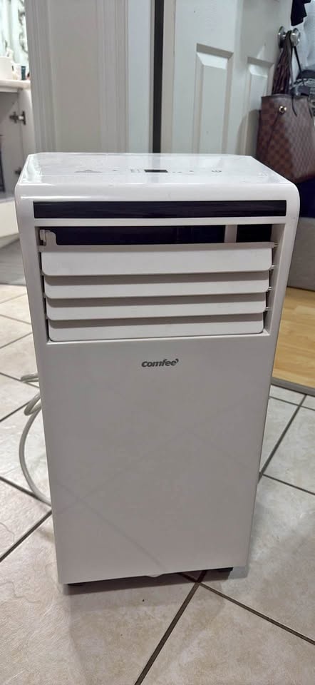 Portable Air Conditioner