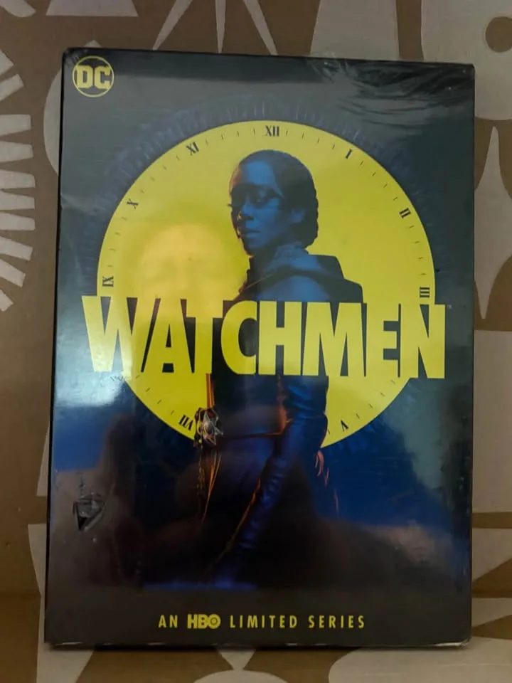 TV Series Sale - DVD - Listing 3 image indicator(3)