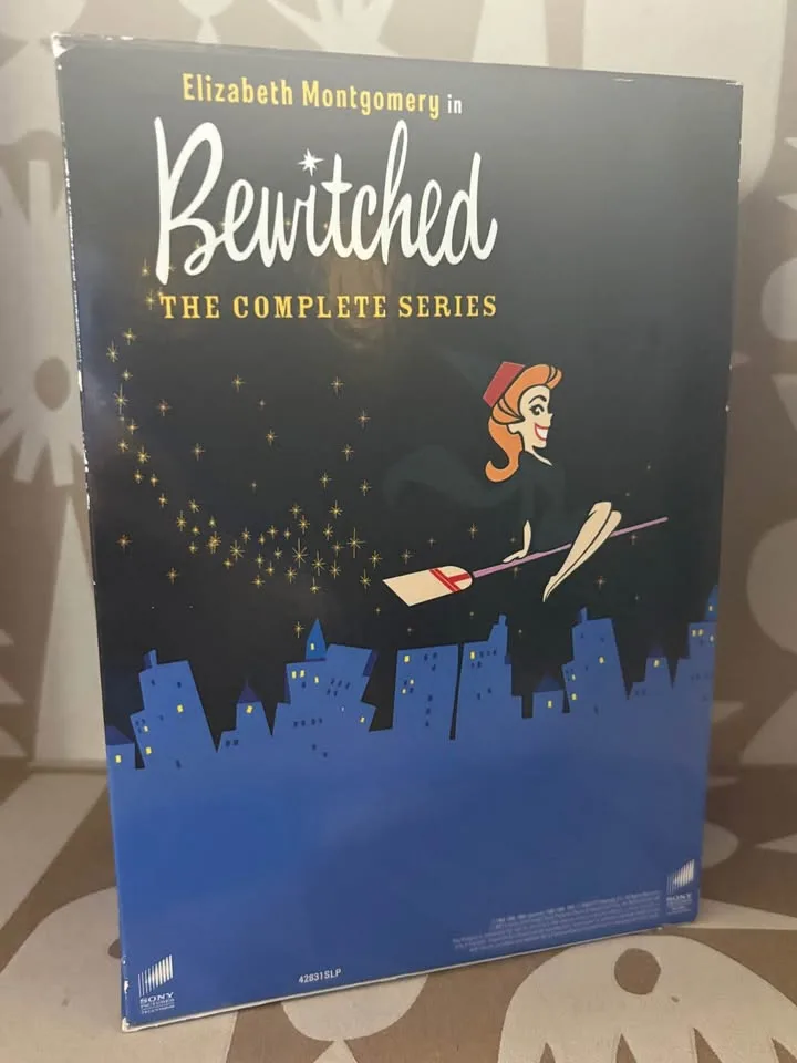 TV Series Sale - DVD - Listing 3 image indicator(5)