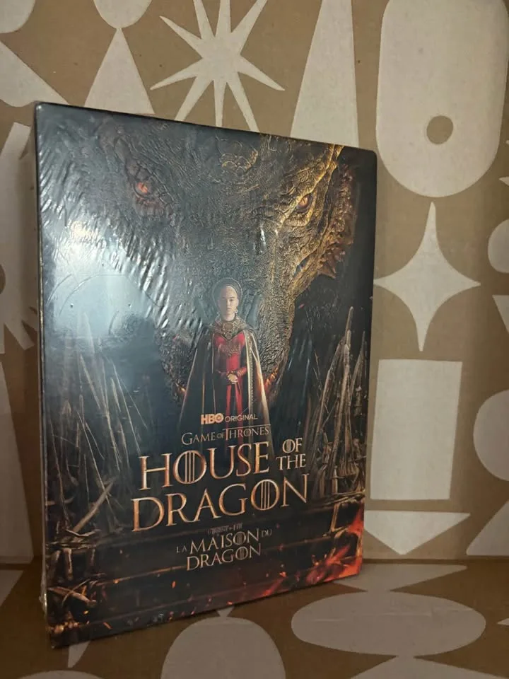 TV Series Sale - DVD - Listing 3 image indicator(7)